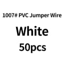 White-50pcs