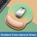 Apricot Green