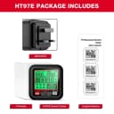 HT97E (UK Plug)