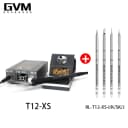 GVM T12-XS Set E