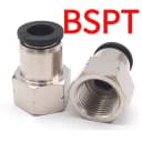 PCF BSPT