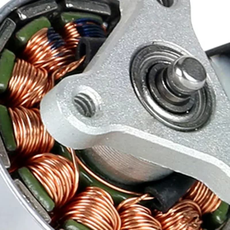 Airplane Brushless Motor | 1503 High-Performance | For 4-Axis Remote Control Planes