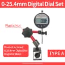 25.4mm and Stand A