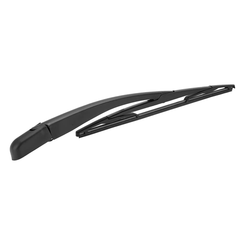 26 Inch Rear Wiper Blade | Complete Arm & Blade Set | For Citroen C3 2002-2017 - Thumbnail 2