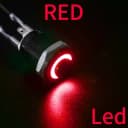 Red LED (1NO)