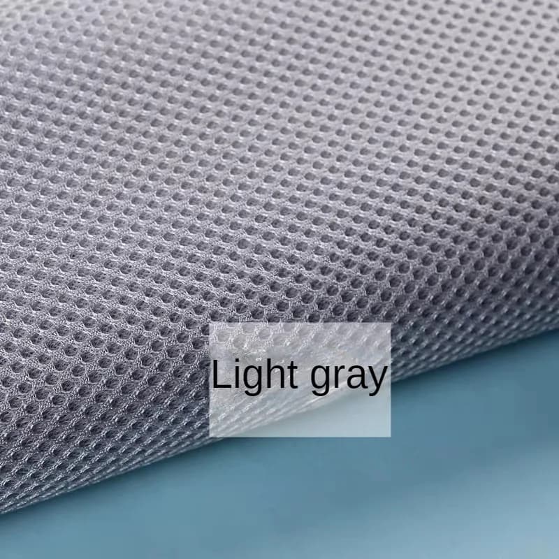 Cordura Fabric Speaker Mesh | Durable Upholstery & Decoration | Breathable Dustproof - Thumbnail 6