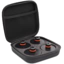 25mm-4pcs With Bag