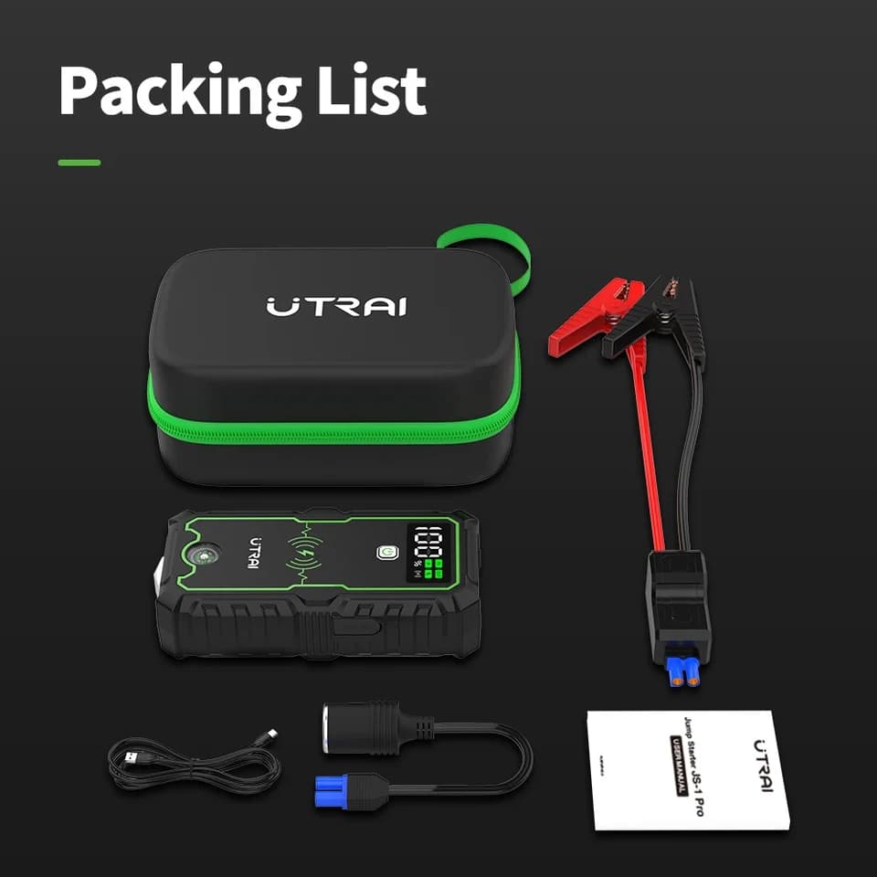 Premium Portable Power Bank | 10W | 16000mAh - Thumbnail 7