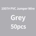 Grey-50pcs