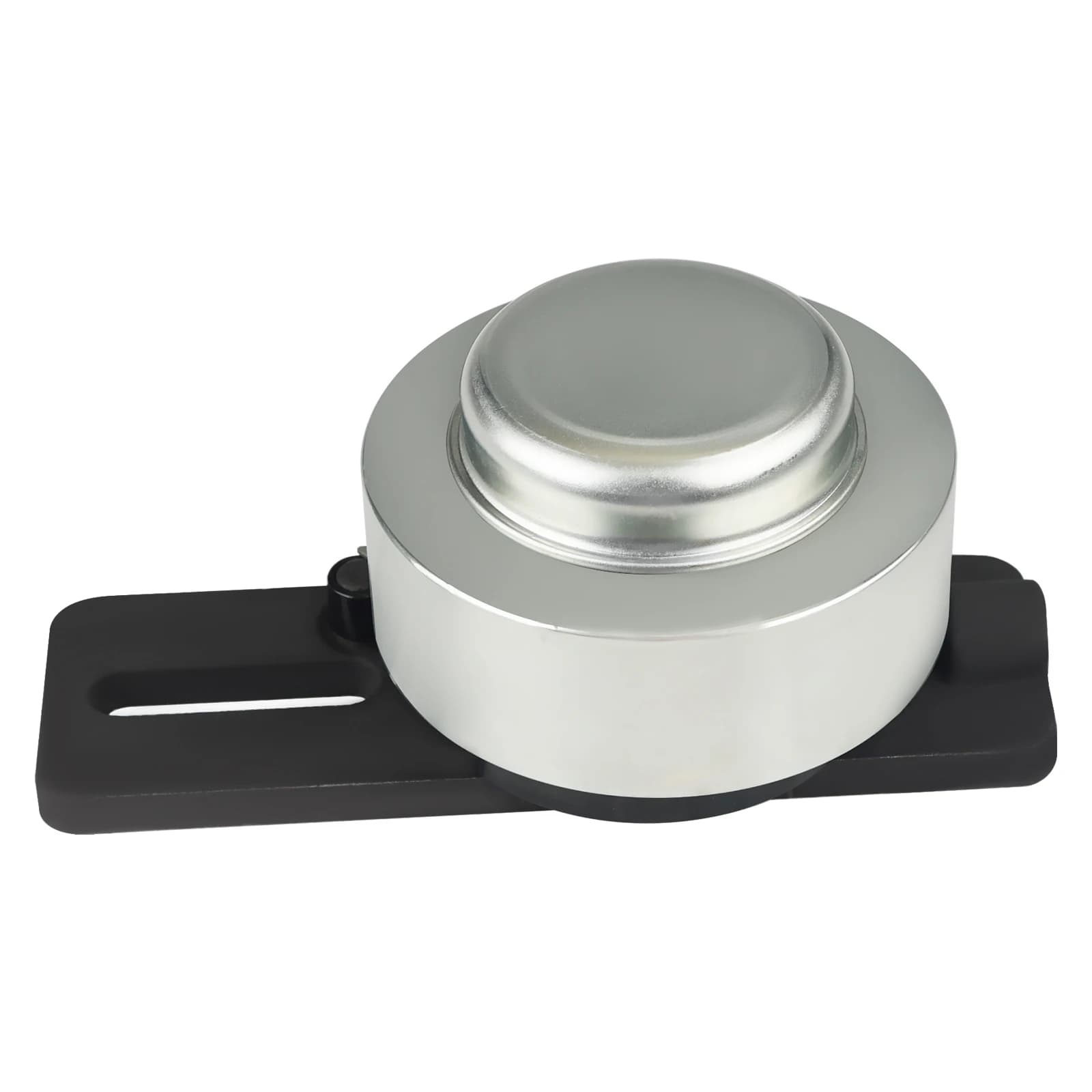 Bob-Cat Skid Steer Belt Tensioner Pulley | Heavy-Duty OEM Replacement | Fits 5600, 753, S130-S185 Models - Thumbnail 2