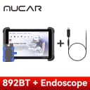 Add Endoscope