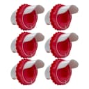 6pcs ports