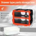 2 Drawer
