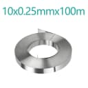 10x0.25mmx100m