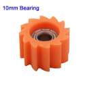 10mm Orange