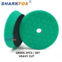 Green x 2pcs