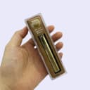 1PCS Golden