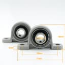 KP001 12mm