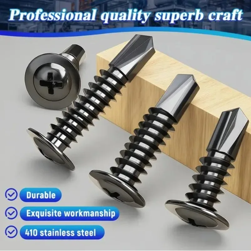Premium Professional Cordless Drill Driver | 25mm - Thumbnail 4