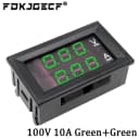 10A Green Green