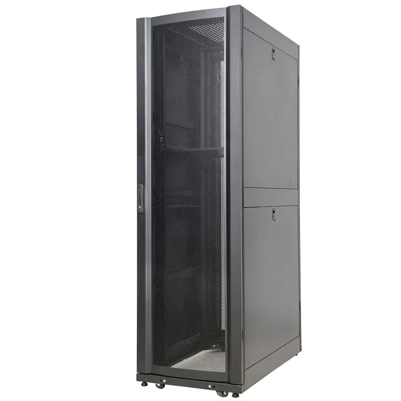 19 Server Rack Cabinet | 37U & 42U Network Enclosures | Secure IT Infrastructure