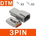 DTM-3P
