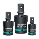Swivel Socket 3PCs