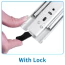 With Lock