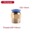PC10mm-3I8