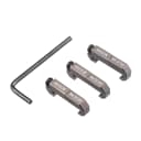 Piactinny 3 Metal DE