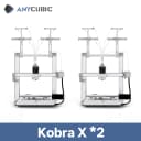 2Pcs Kobra X