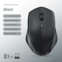 4Keys BT 2.4G BK