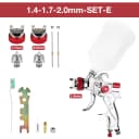 SET-E