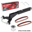 Belt Sander-A