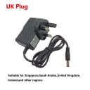 UK Plug