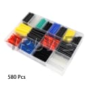 580pcs in Box