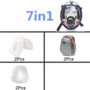 7 in 1 Set