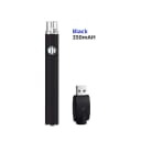 350 mAH Black