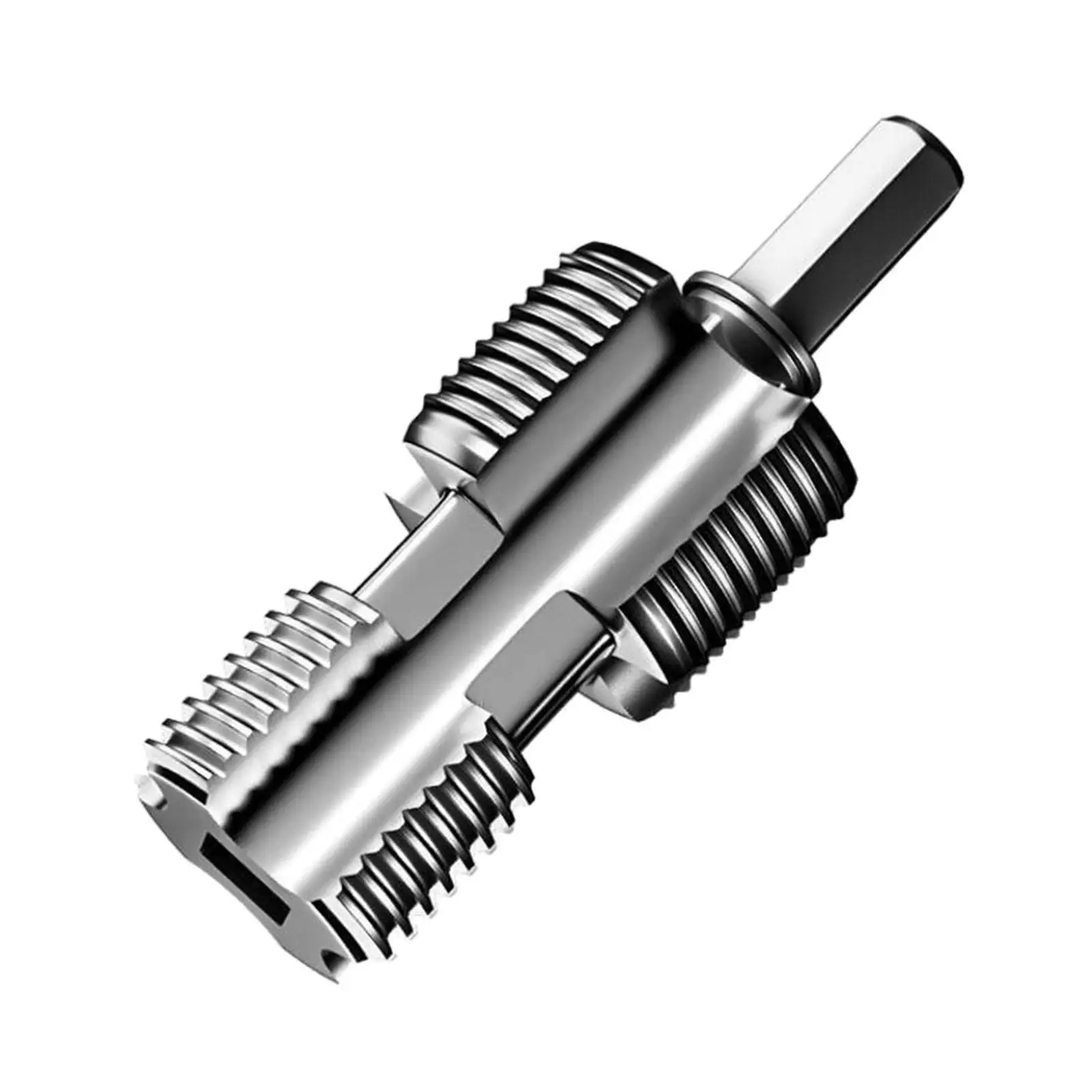 Pipe Threading Tool | Essential for Plumbing, Maintenance & DIY Projects - Thumbnail 2