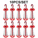 10pcs-red