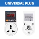 Universal Socket