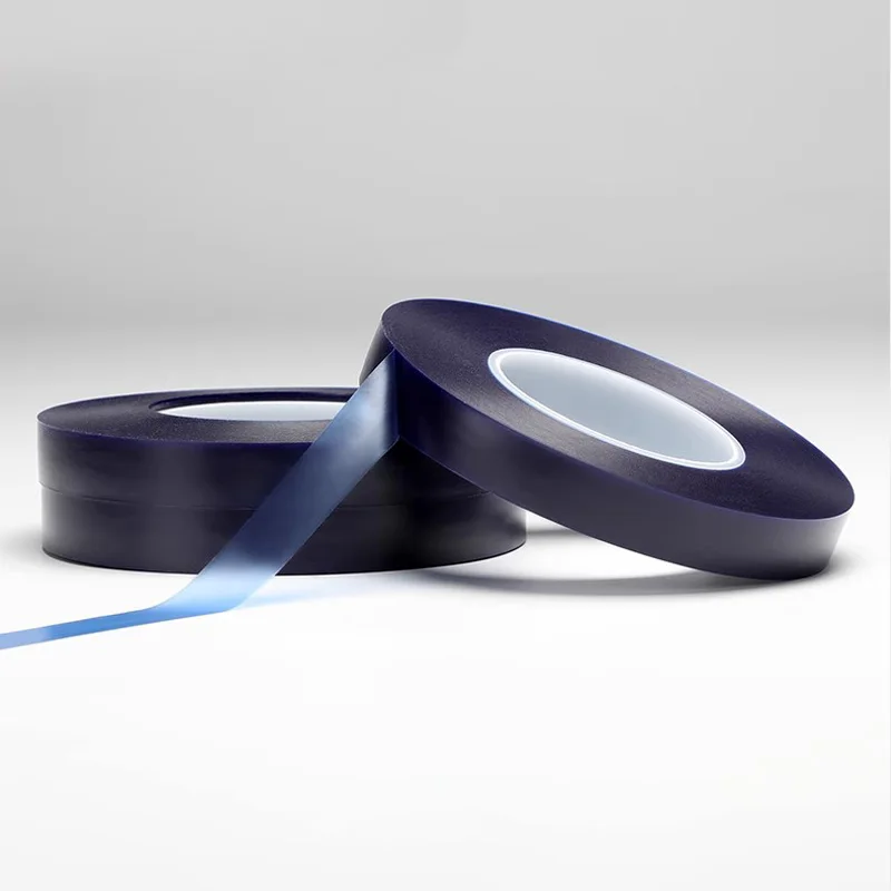 PTFE Thread Tape | High Temperature Resistant | Acid-Base Adhesive - Thumbnail 5