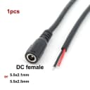 1pcs female