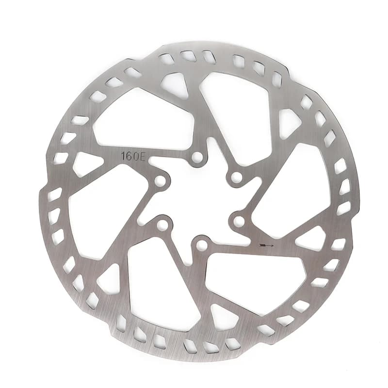 Vehicle Brake Rotors | 2.3mm Thick | 160mm, 180mm, 203mm Sizes - Thumbnail 5