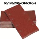 60-600 Grit