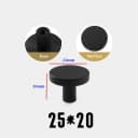 AP017-Round Black-25