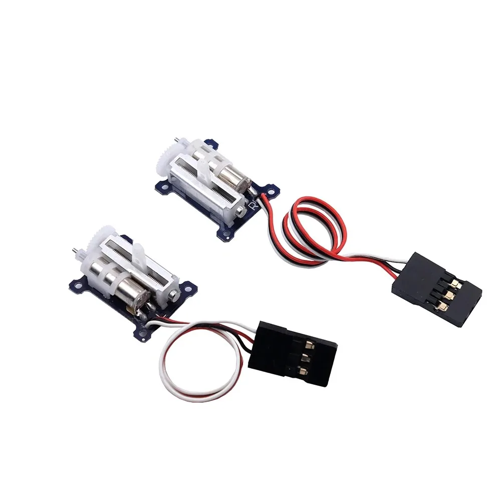 Industrial-Grade Inductive Proximity Sensor | IP65 Waterproof | NPN/PNP NO/NC | M3-M6 Thread - Thumbnail 6