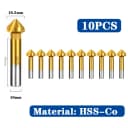M35 10pcs 16.5mm