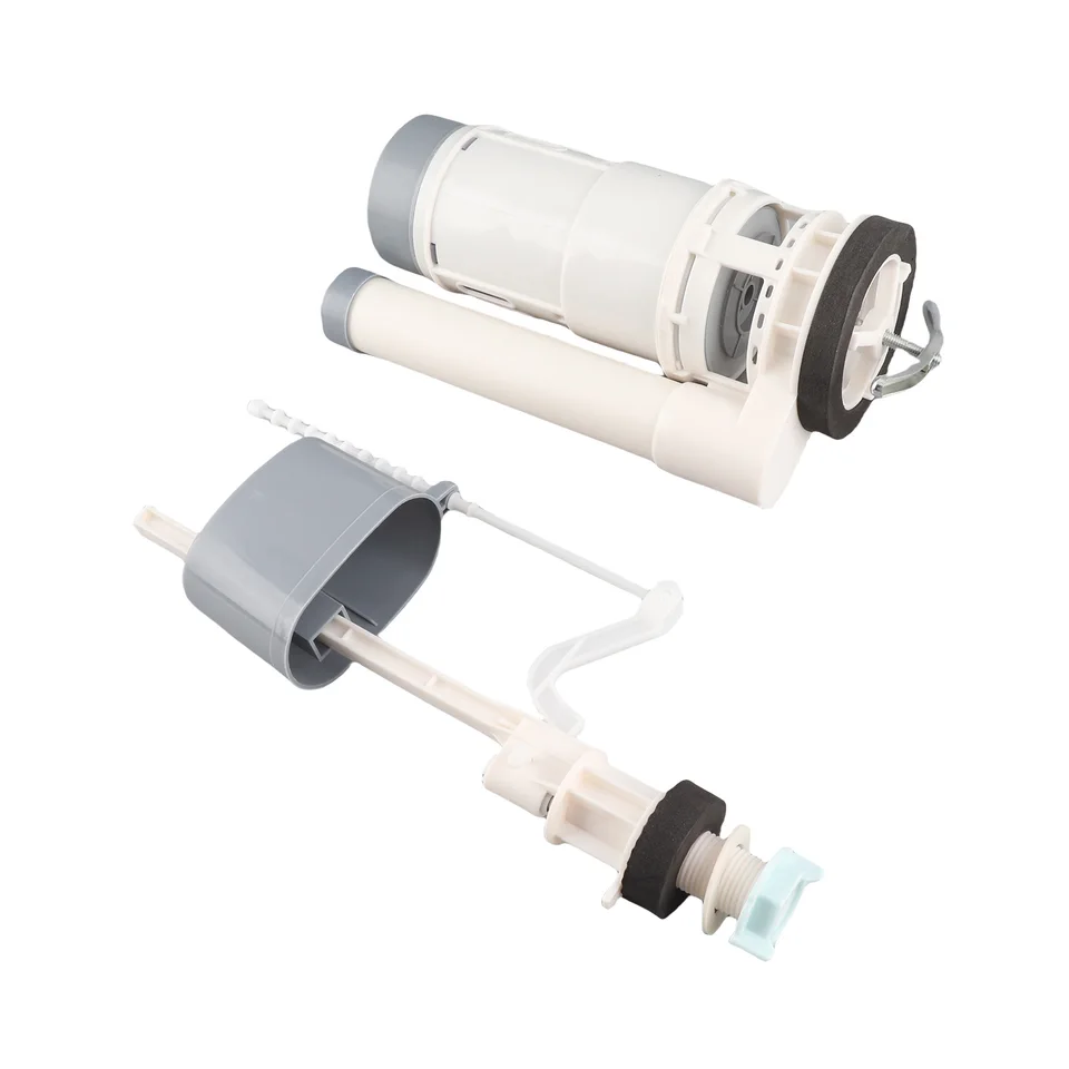 Flush Valve Kit | Water-Saving Dual Flush | Universal Repair - Thumbnail 5