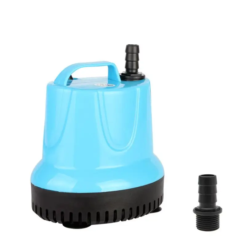 Condensate Pump | Submersible Filter Pump | 110/220V Bottom Suction - Thumbnail 5
